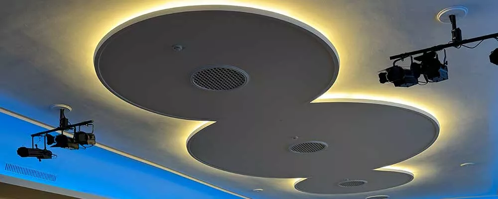 Elektro Rösgen GmbH = Partner für Beleuchtungstechnik in Leverkusen