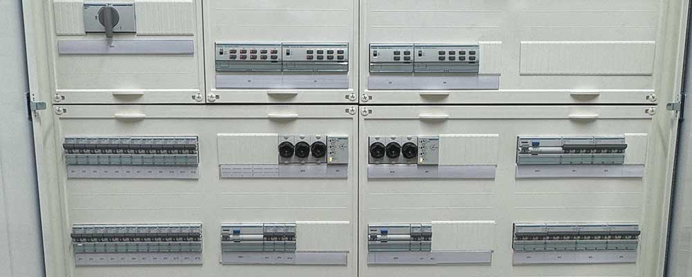 Elektro Rösgen GmbH = Elektroinstallationen in Leverkusen