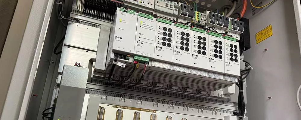 Elektro Rösgen GmbH = Notlichtanlagen in Leverkusen