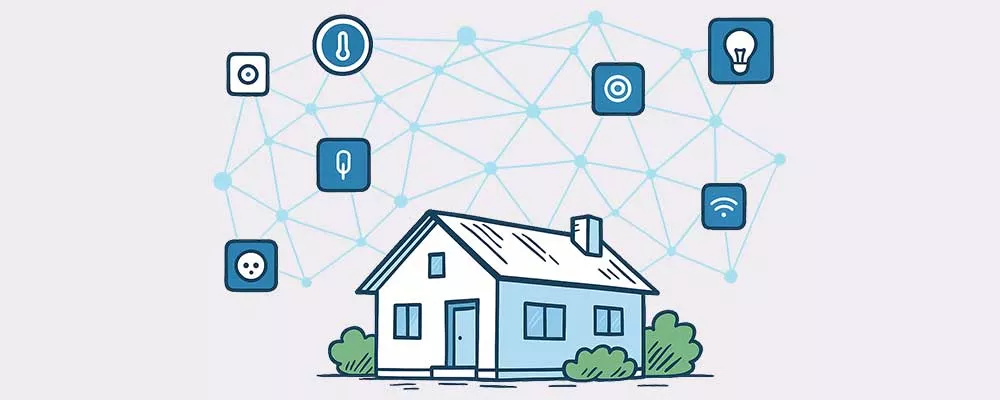 Elektro Rösgen GmbH = Smart-Home-Installationen in Leverkusen
